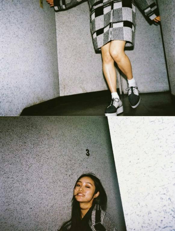 Shioli Kutsuna  Photoshoot