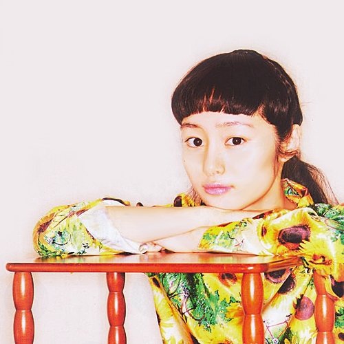 Shioli Kutsuna  Photoshoot