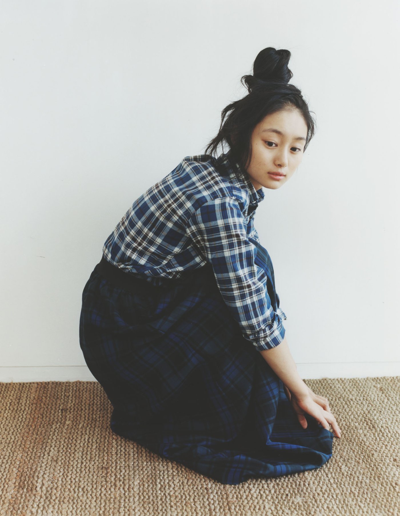 Shioli Kutsuna  Photoshoot