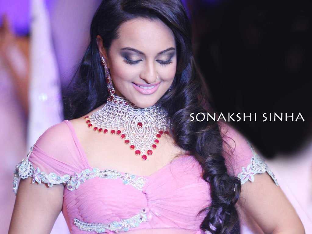 Sonakshi Sinha  Photoshoot
