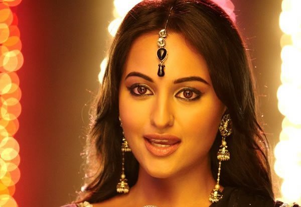 Sonakshi Sinha  Photoshoot