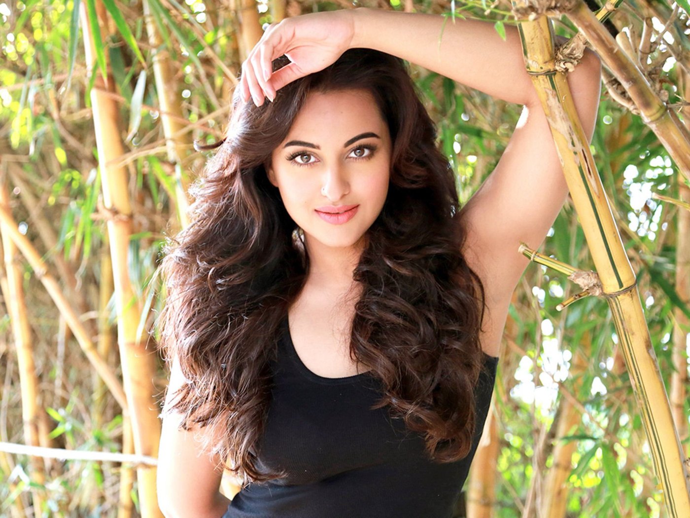 Sonakshi Sinha  Photoshoot