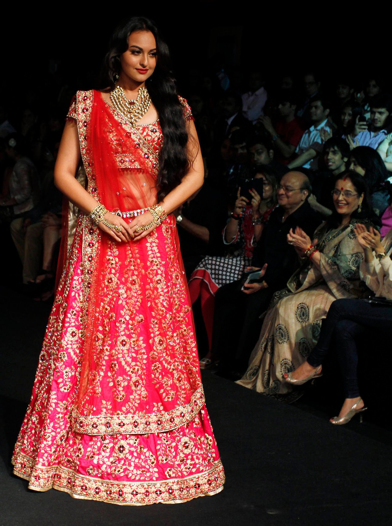 Sonakshi Sinha  Photoshoot