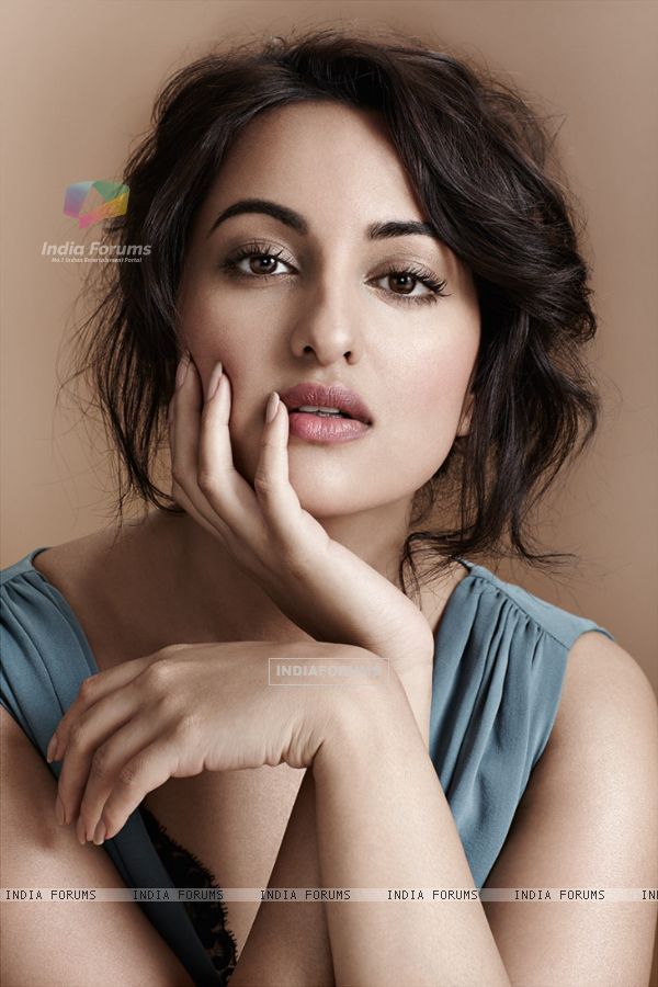 Sonakshi Sinha Sexy and Hottest Photos , Latest Pics