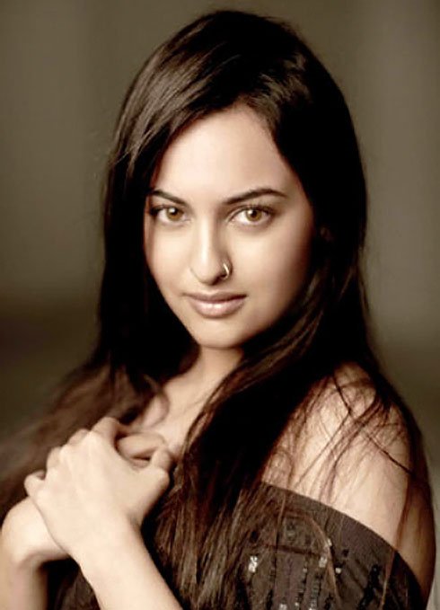 Sonakshi Sinha  Photoshoot