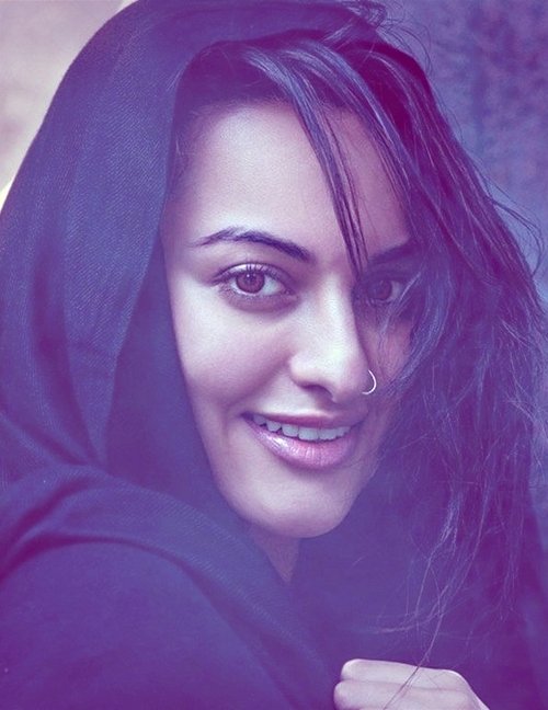 Sonakshi Sinha  Photoshoot