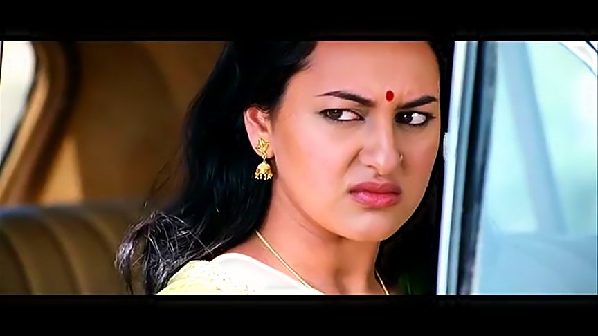 Sonakshi Sinha  Photoshoot