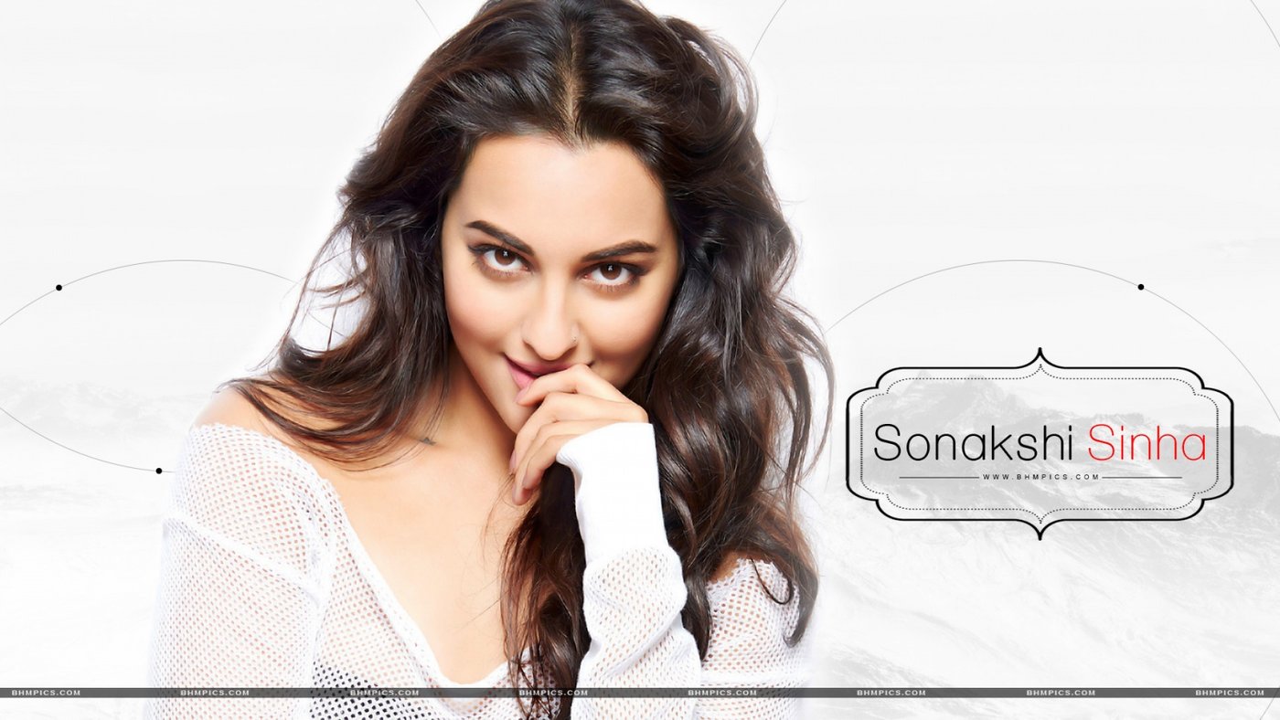 Sonakshi Sinha  Photoshoot