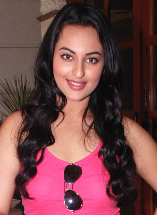 Sonakshi Sinha  Photoshoot