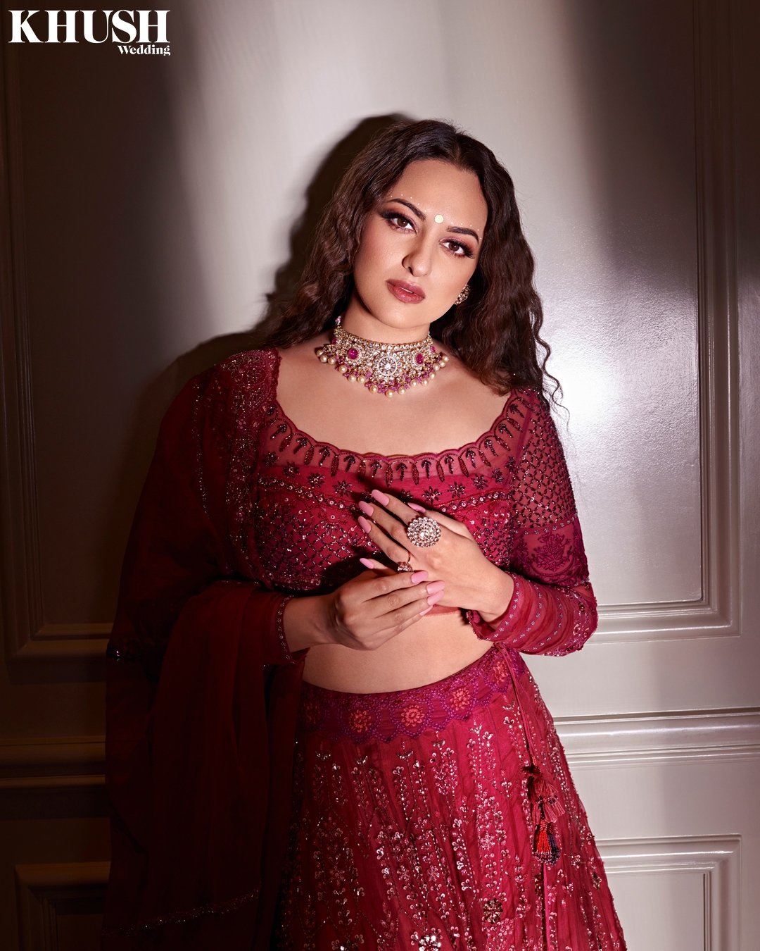Sonakshi Sinha  Photoshoot