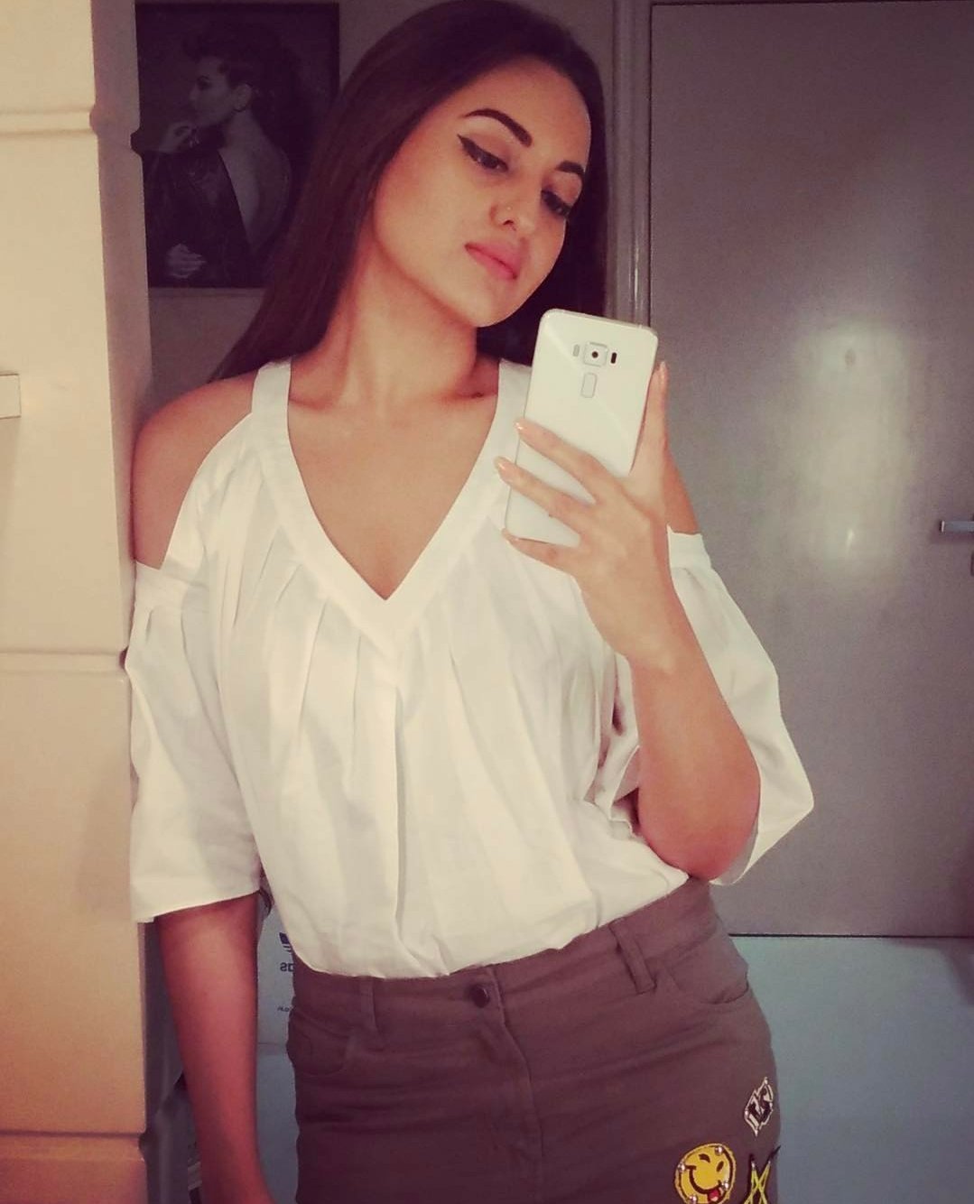 Sonakshi Sinha  Photoshoot