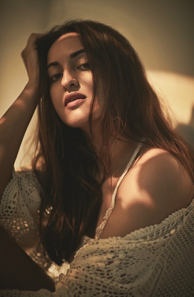 Sonakshi Sinha  Photoshoot