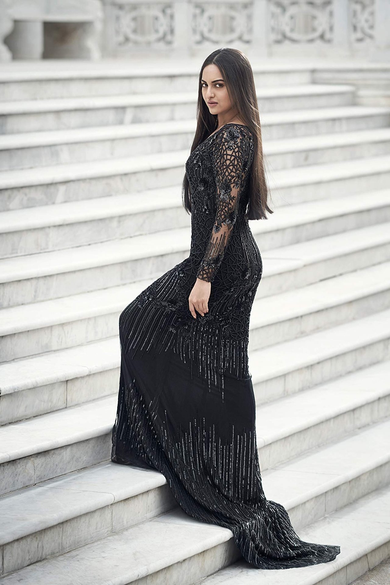 Sonakshi Sinha  Photoshoot