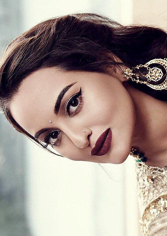 Sonakshi Sinha  Photoshoot