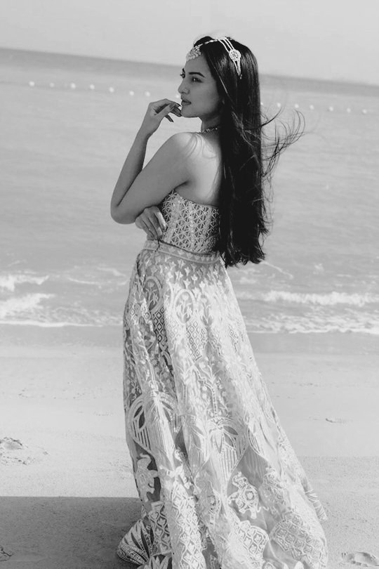 Sonakshi Sinha  Photoshoot