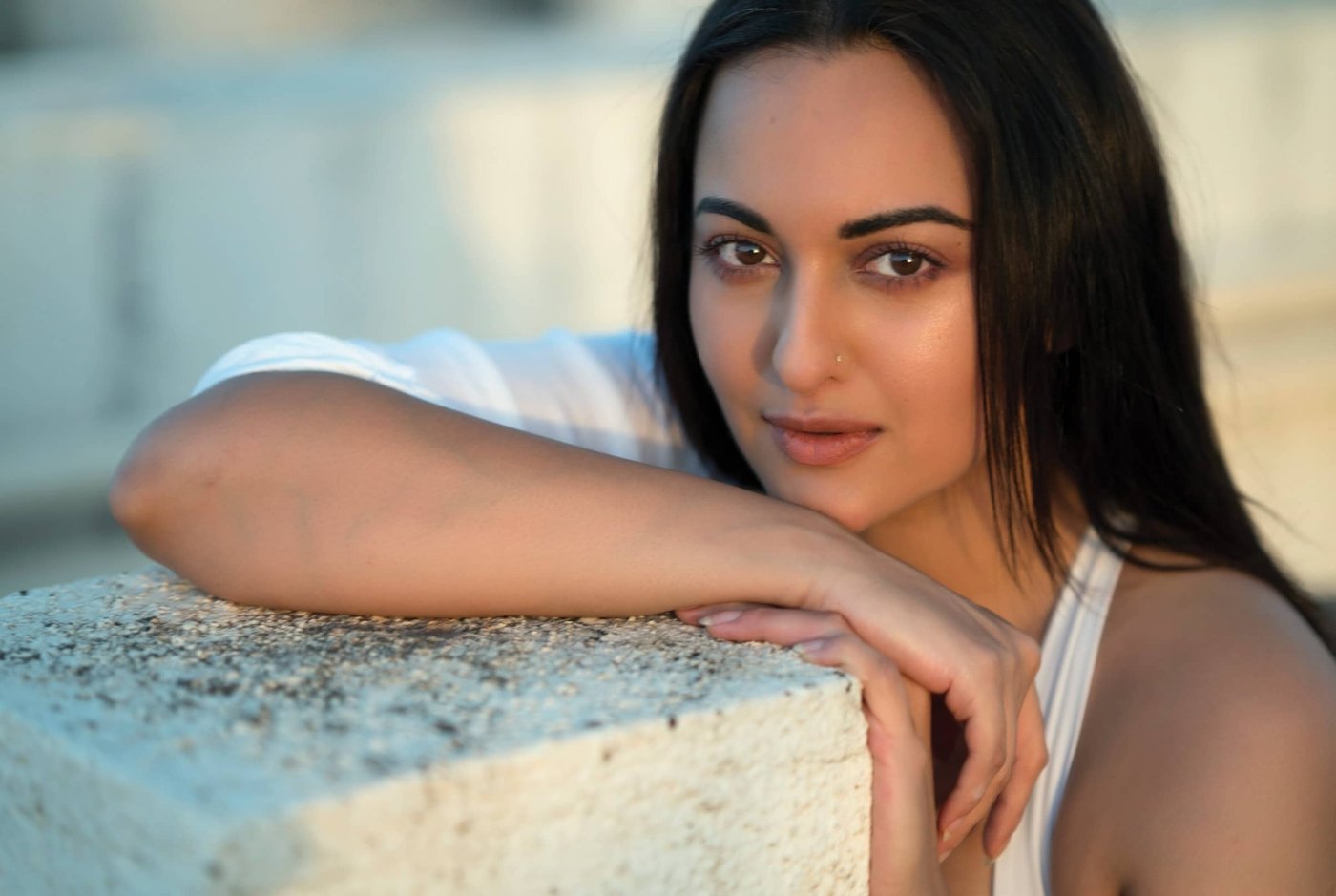 Sonakshi Sinha  Photoshoot