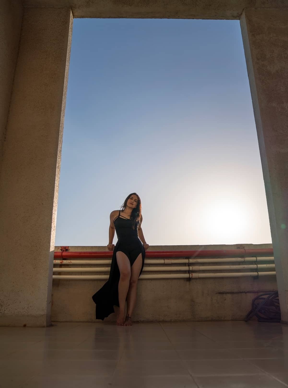 Sonakshi Sinha  Photoshoot