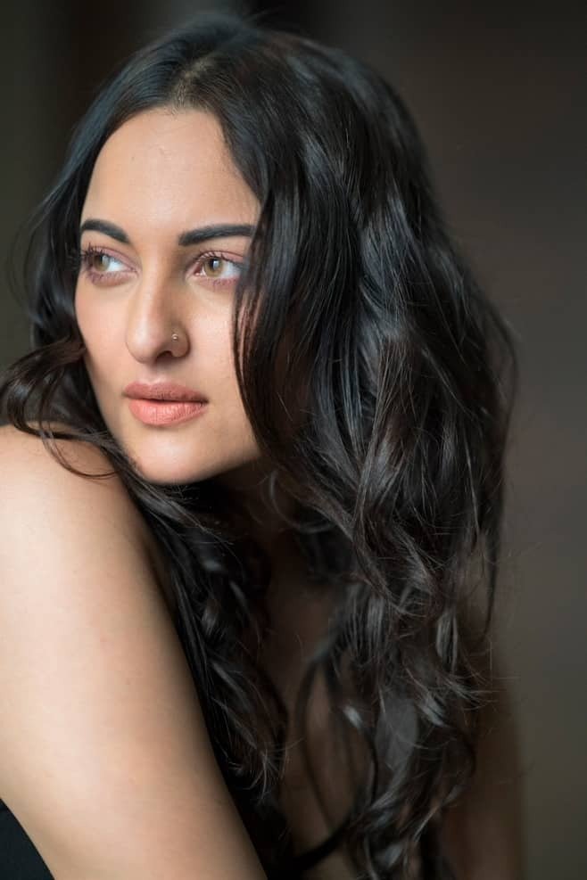 Sonakshi Sinha  Photoshoot