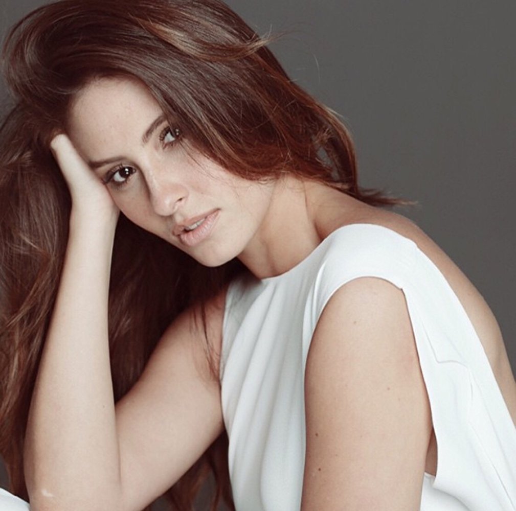 Taliana Vargas  Photoshoot