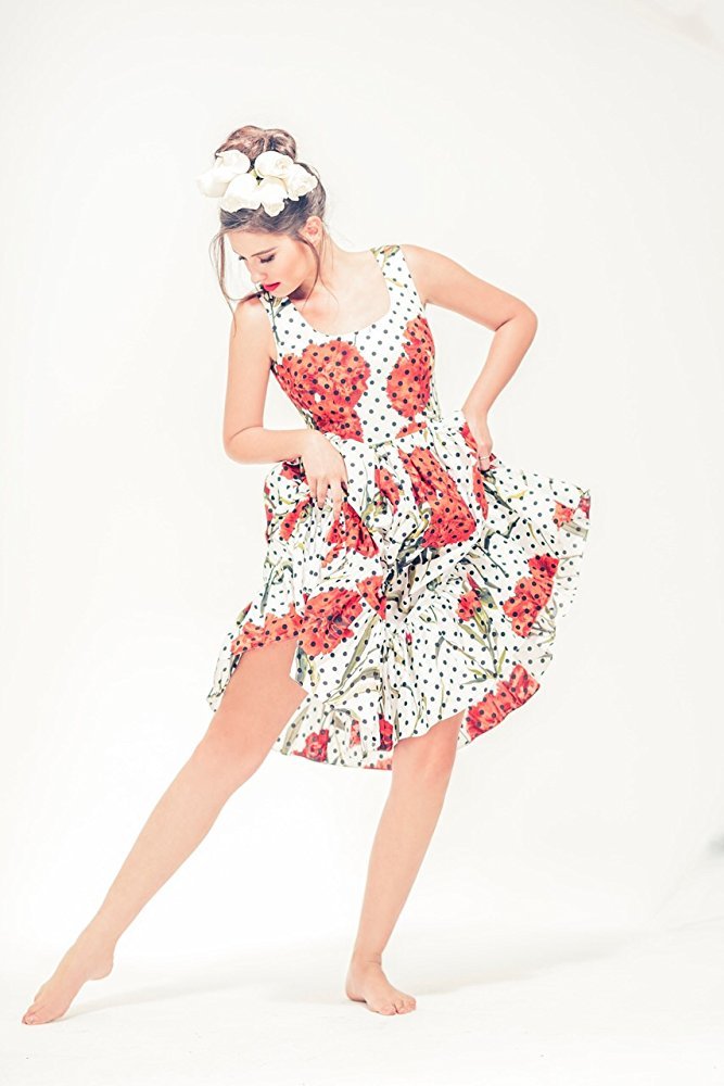 Taliana Vargas  Photoshoot