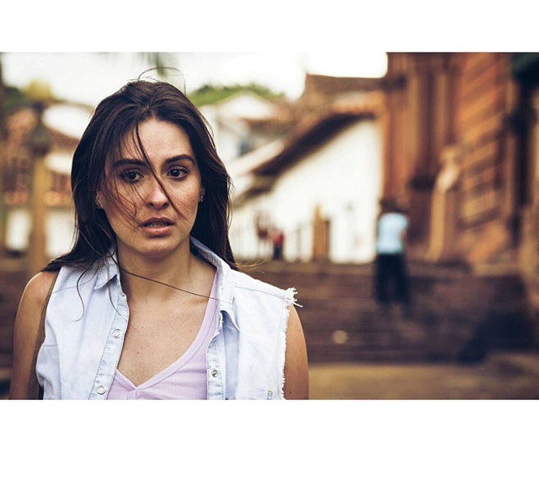 Taliana Vargas  Photoshoot
