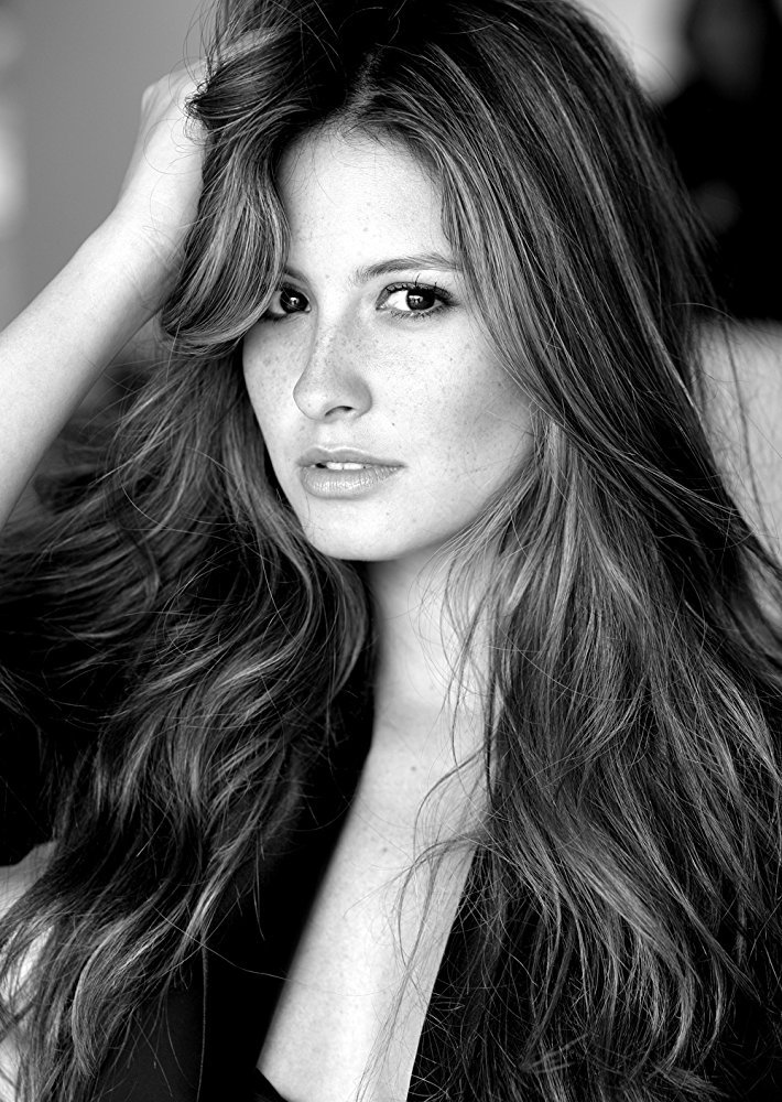 Taliana Vargas  Photoshoot