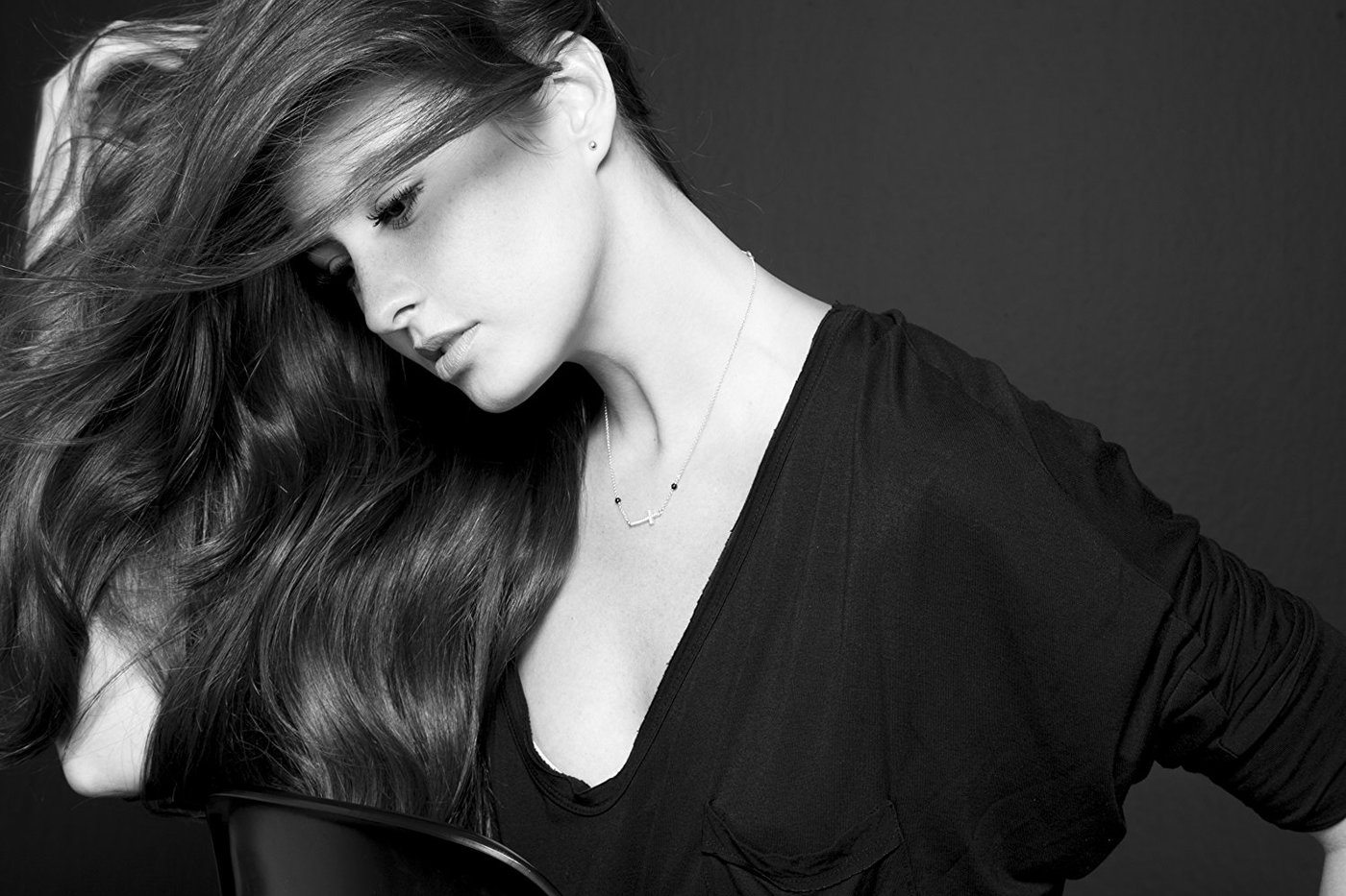 Taliana Vargas  Photoshoot