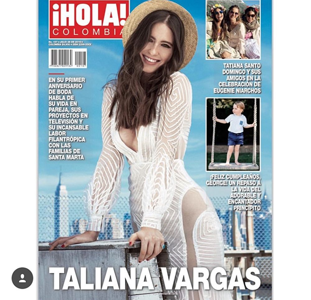 Taliana Vargas Sexy and Hottest Photos , Latest Pics