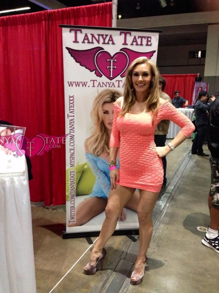 Tanya Tate Sexy and Hottest Photos , Latest Pics