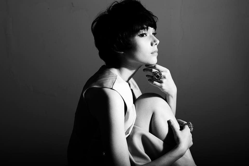Teresa Daley  Photoshoot