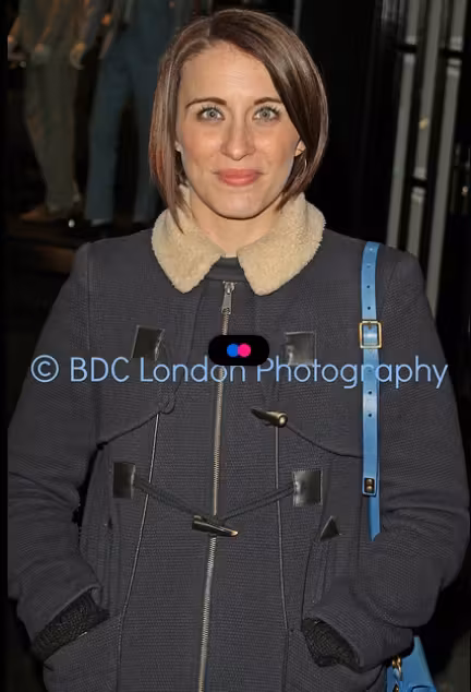 Vicky McClure  Photoshoot