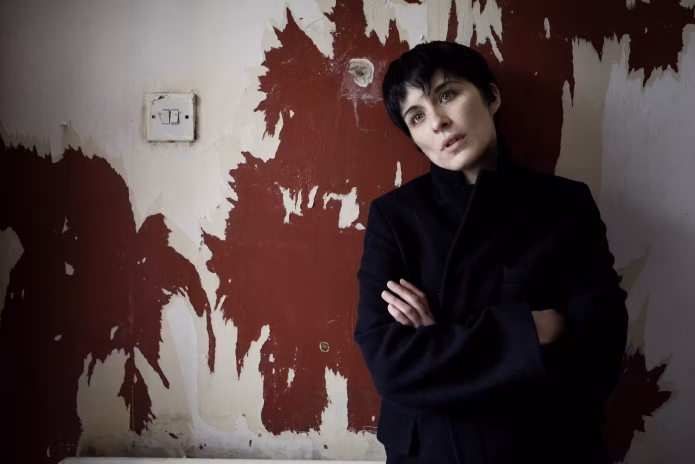 Vicky McClure  Photoshoot