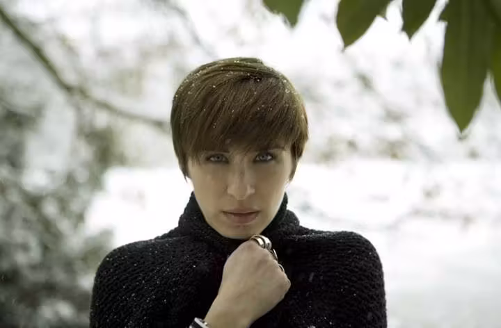 Vicky McClure  Photoshoot