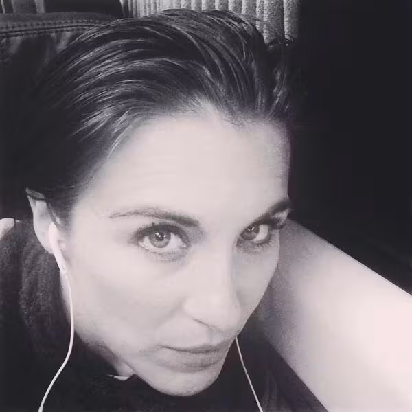Vicky McClure  Photoshoot
