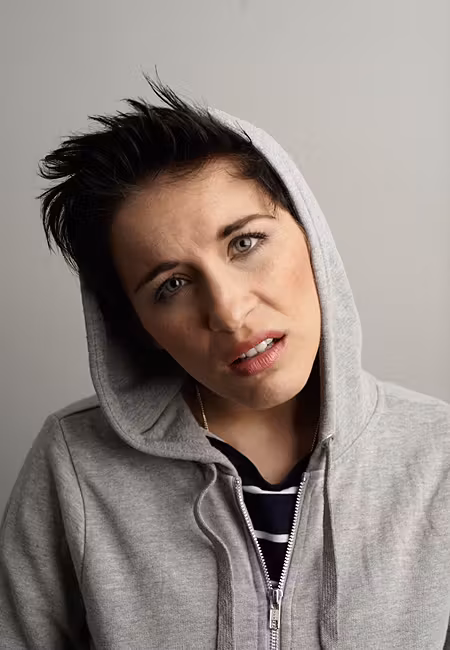 Vicky McClure  Photoshoot