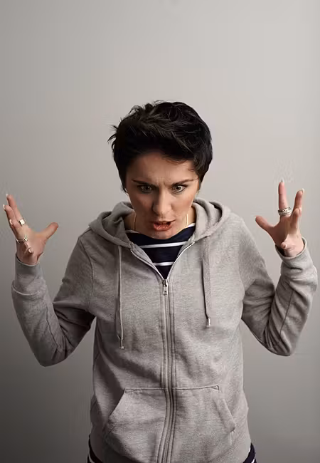 Vicky McClure  Photoshoot