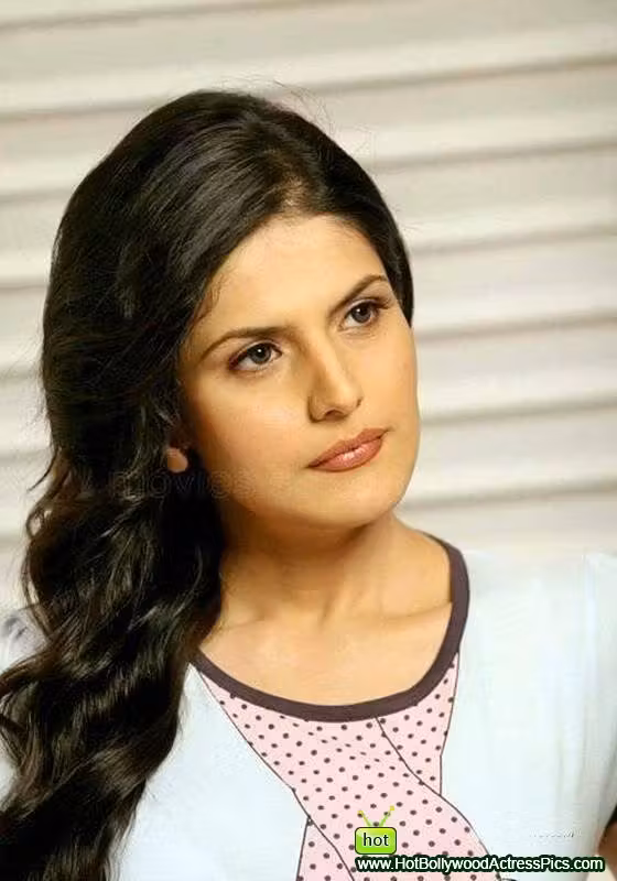 Zareen Khan  Photoshoot