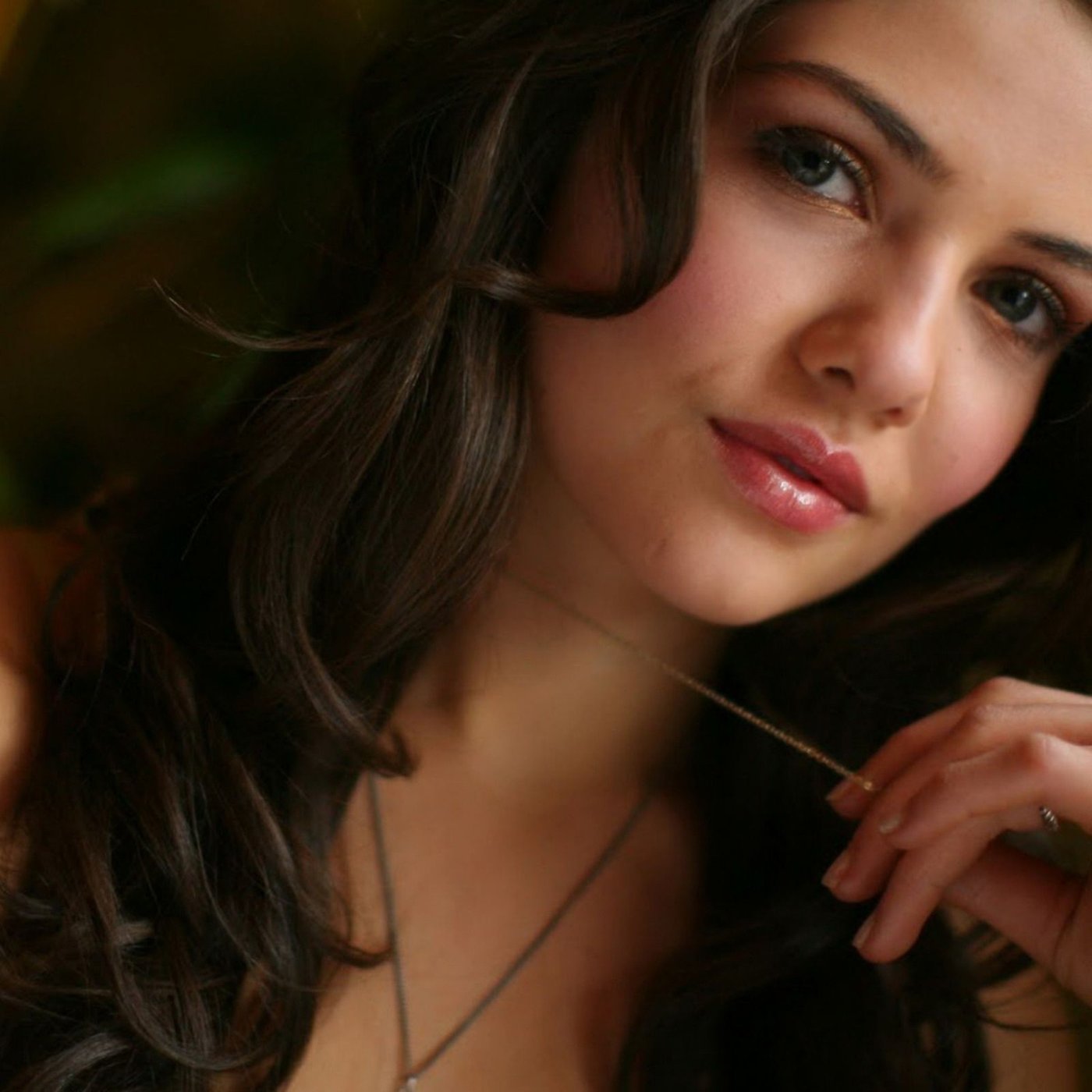 Danielle Campbell  Photoshoot