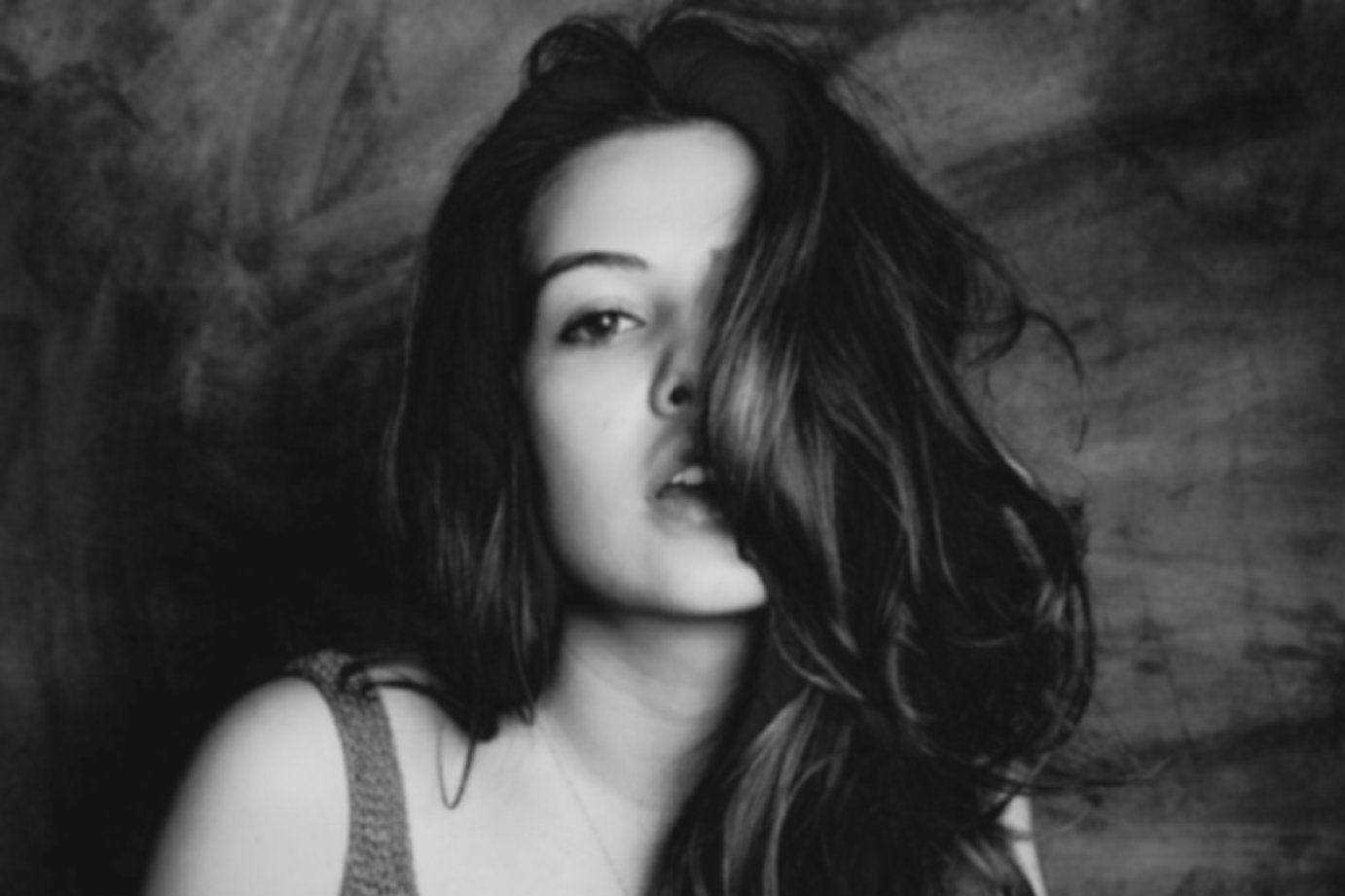 Danielle Campbell  Photoshoot