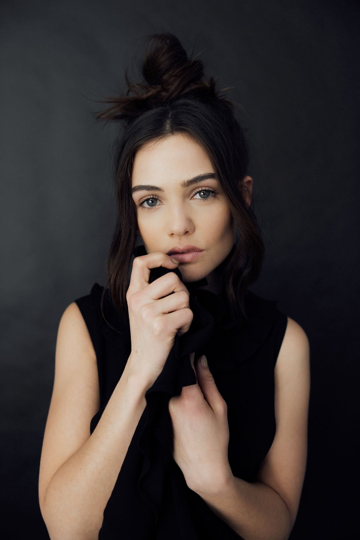 Danielle Campbell  Photoshoot