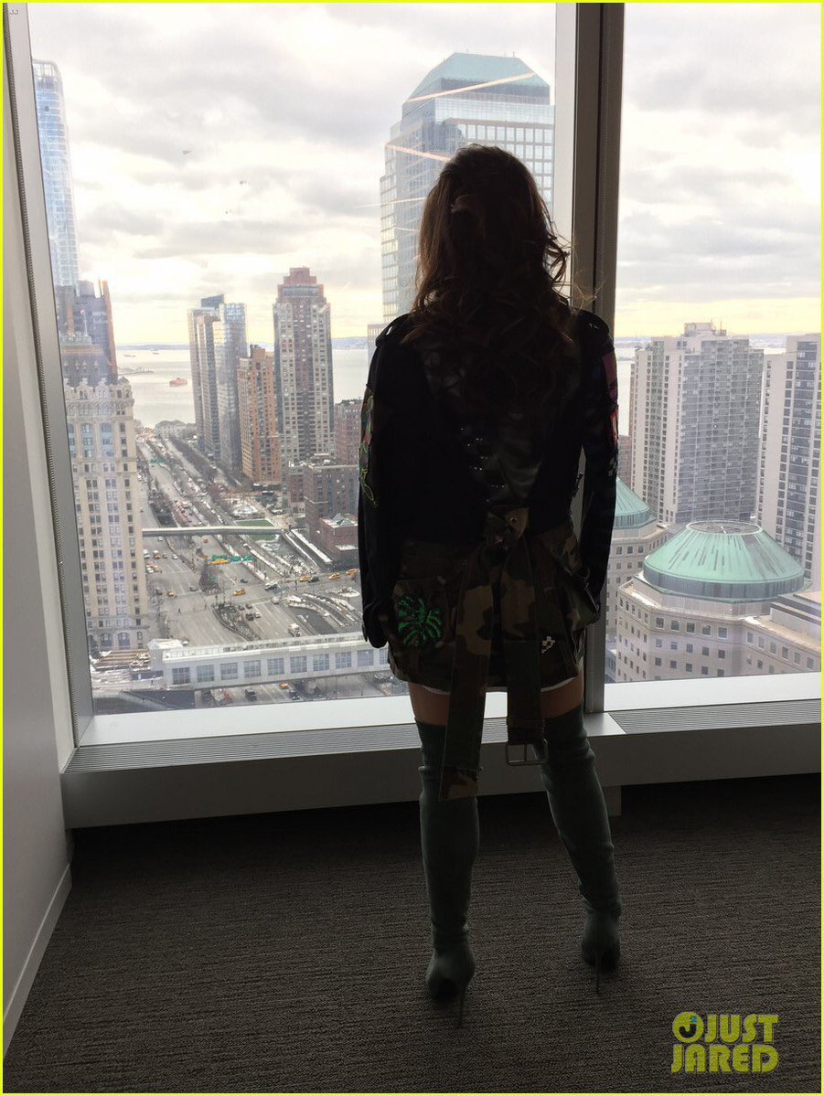 Danielle Campbell  Photoshoot