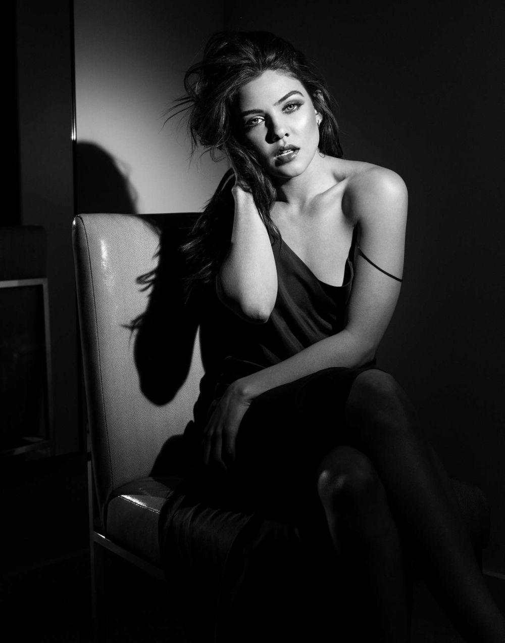 Danielle Campbell Sexy and Hottest Photos , Latest Pics