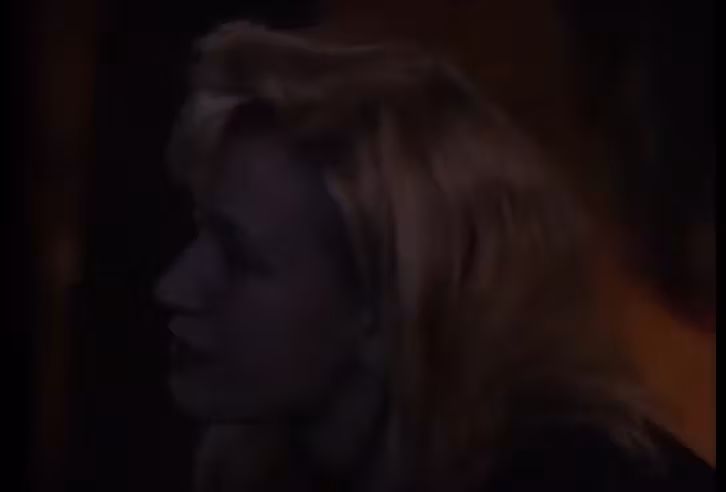 Diane Gaidry  Photoshoot