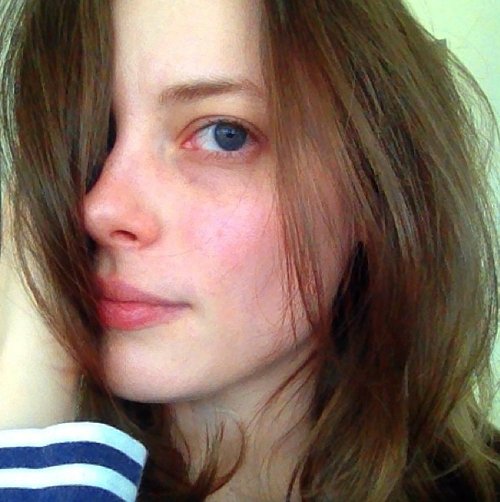 Gillian Jacobs  Photoshoot