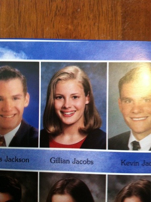 Gillian Jacobs  Photoshoot