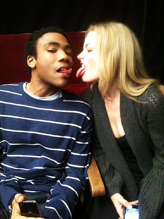 Gillian Jacobs  Photoshoot