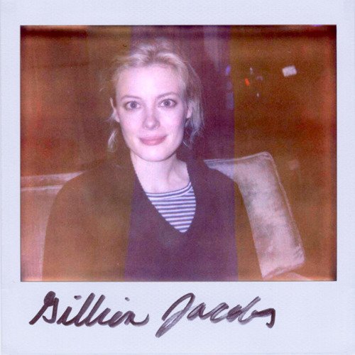 Gillian Jacobs  Photoshoot