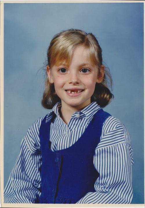 Gillian Jacobs  Photoshoot