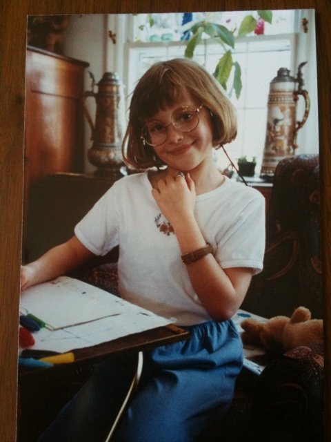 Gillian Jacobs  Photoshoot