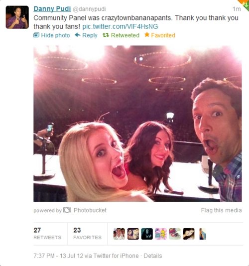 Gillian Jacobs  Photoshoot